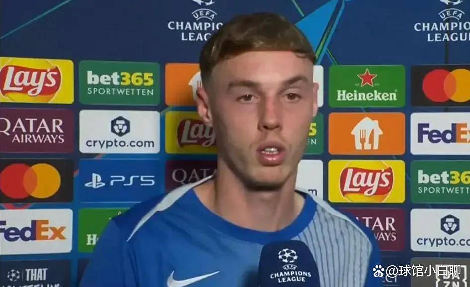 输球又输人!马雷斯卡称“表现不错”,球迷:脸都不要了!