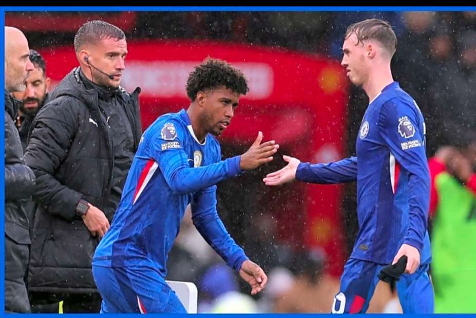 8000万欧豪赌恐打水漂!切尔西锁定帕尔默替身,尤文天价报价暗藏危机