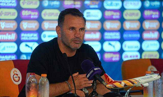 背后补刀!加拉塔萨雷主帅:穆里尼奥已难以跟上足球时代的步伐