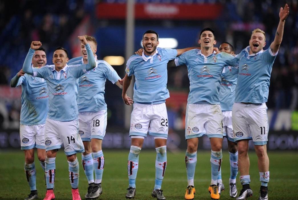 西甲:维戈塞尔塔VS马德里竞技 赛前全方位分析及比分预测