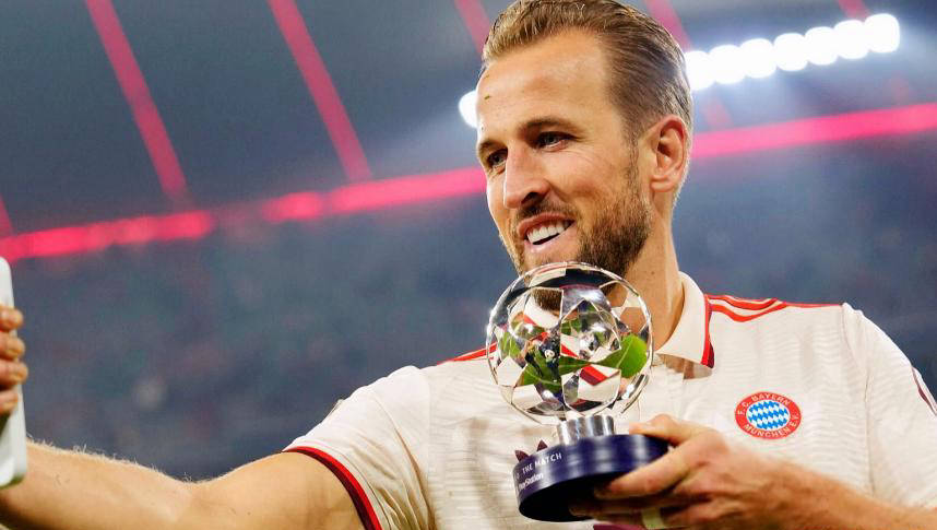 曼联迎来好消息!41球12助神锋欲加盟,复刻如伊布神迹