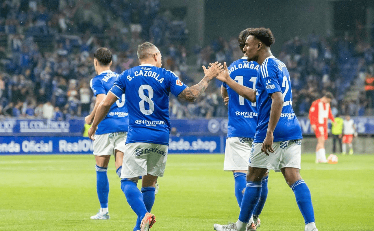 西甲前瞻:皇家奥维耶多 VS 西班牙人,保级生死战与客场救赎的边路博弈