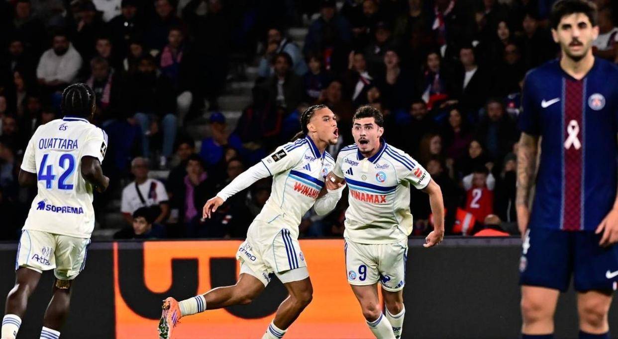 19岁金童创纪录救主,恩里克又搞砸了:2场丢4分,阿根廷前锋领跑射手榜