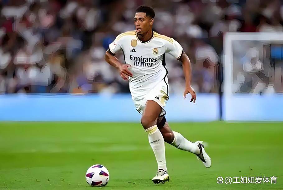 贝林厄姆一剑封喉,皇马1-0尤文,数据碾压却效率低下,阿隆索的球队暴露致命软肋
        
    贝林厄姆一剑封喉,皇马1-0尤文,数据碾压却效率低下,阿隆索的球队暴露致命软肋