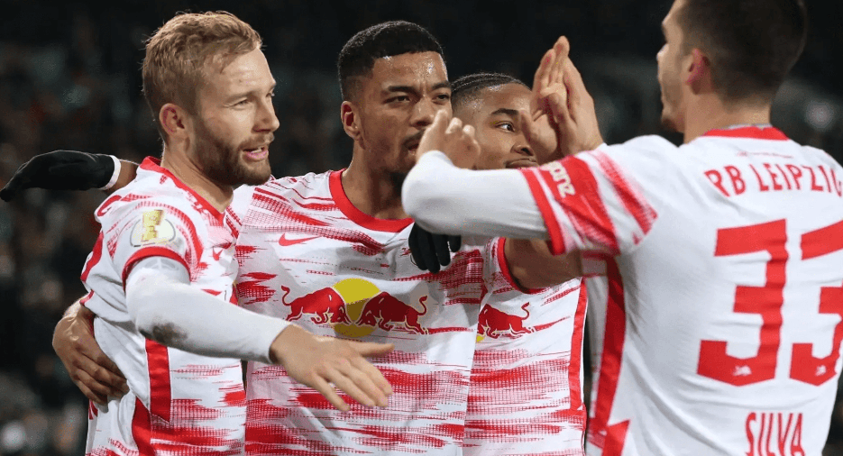 周六017德甲:奥格斯堡VS莱比锡红牛赛前数据与比分预测