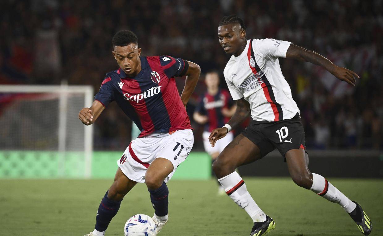 25153期胜负彩前瞻 | 佛罗伦萨保级生死战,博洛尼亚强势挑战意甲格局!